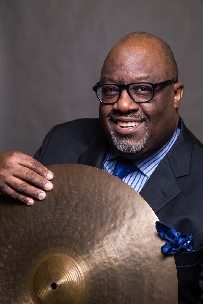 CARL ALLEN & and the VJO