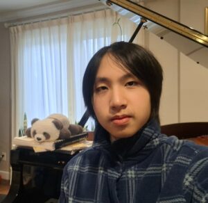 Zhanchang Zhang